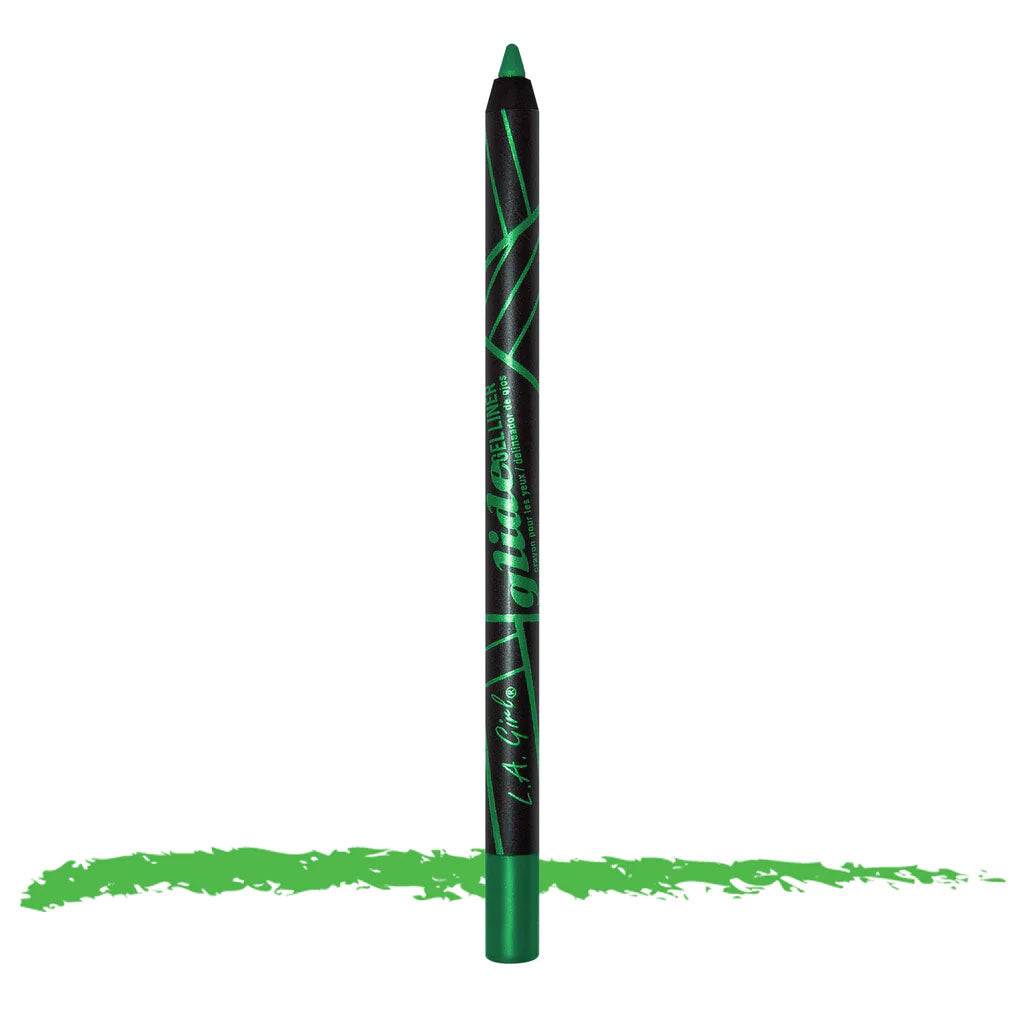 LA-Girl-Gel-Glide-Eyeliner-Pencil-GP361-Limelight