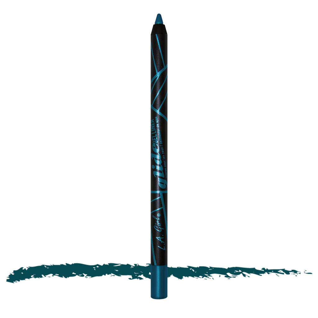 LA-Girl-Gel-Glide-Eyeliner-Pencil-GP362-Gypsy-Teal