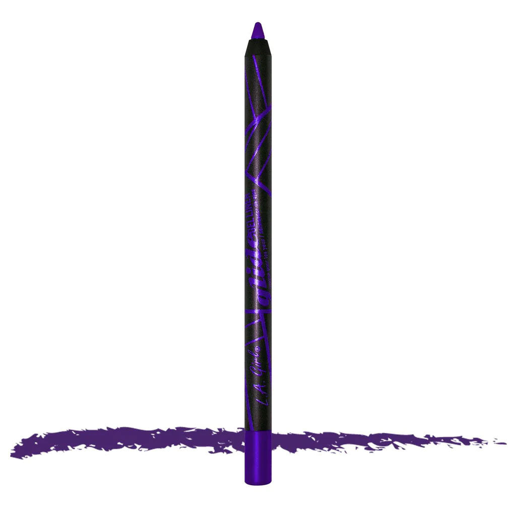 LA-Girl-Gel-Glide-Eyeliner-Pencil-GP366-Paradise-Purple