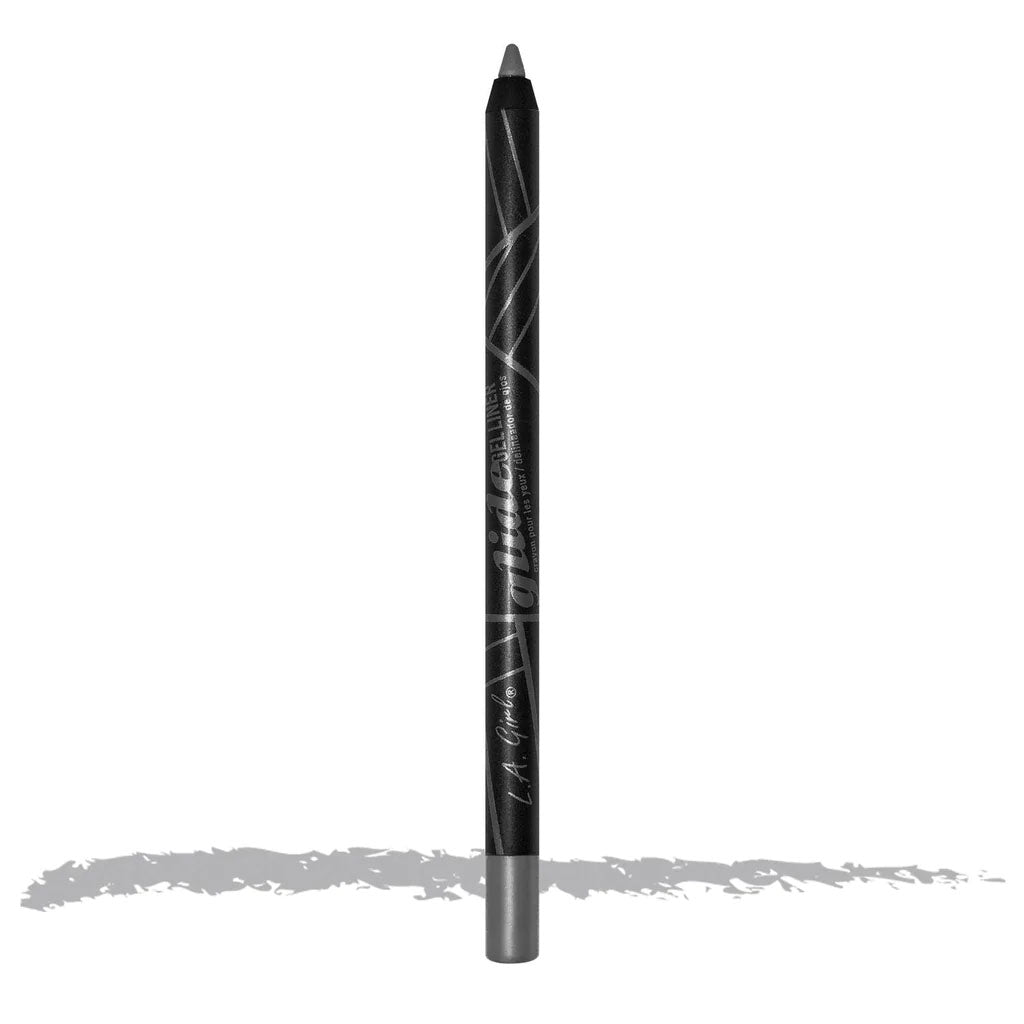 LA-Girl-Gel-Glide-Eyeliner-Pencil-GP368-Silver-Streak