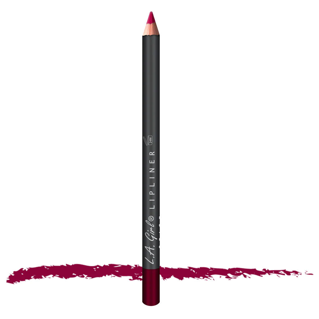 LA-Girl-Lipliner-Pencil-GP510-Burgundy