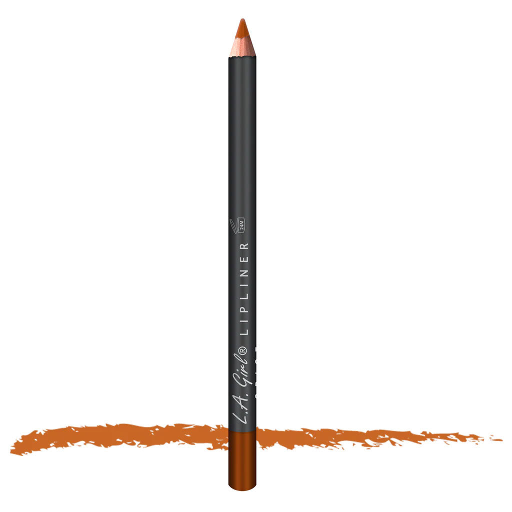 LA-Girl-Lipliner-Pencil-GP514-Perfect-Brown