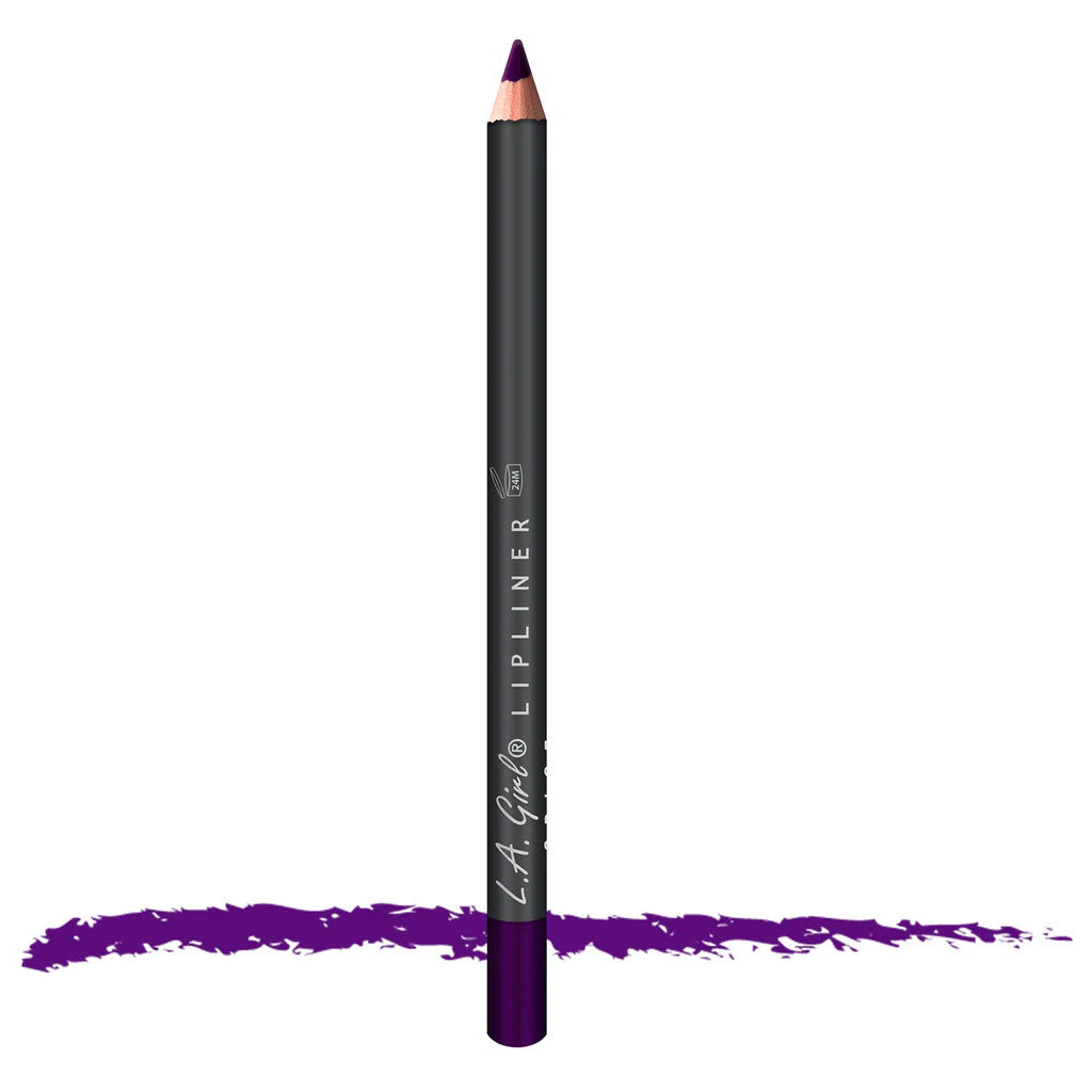 LA-Girl-Lipliner-Pencil-GP515-Deepest-Purple