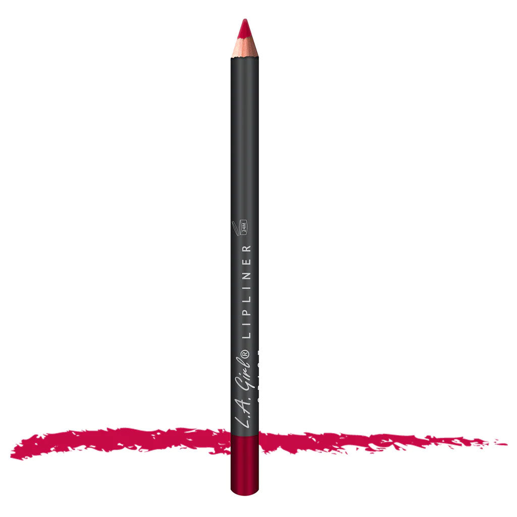LA-Girl-Lipliner-Pencil-GP551-Raspberry