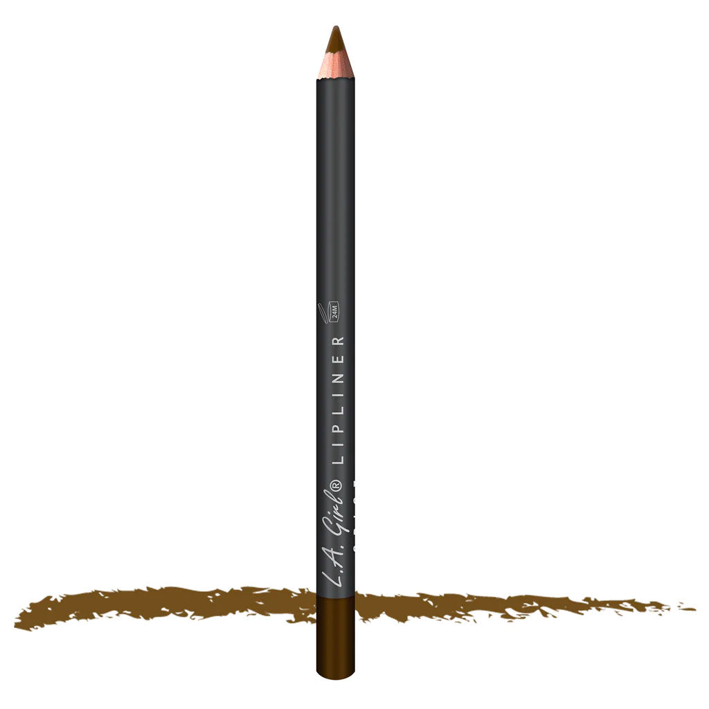 LA-Girl-Lipliner-Pencil-GP558-Mocha
