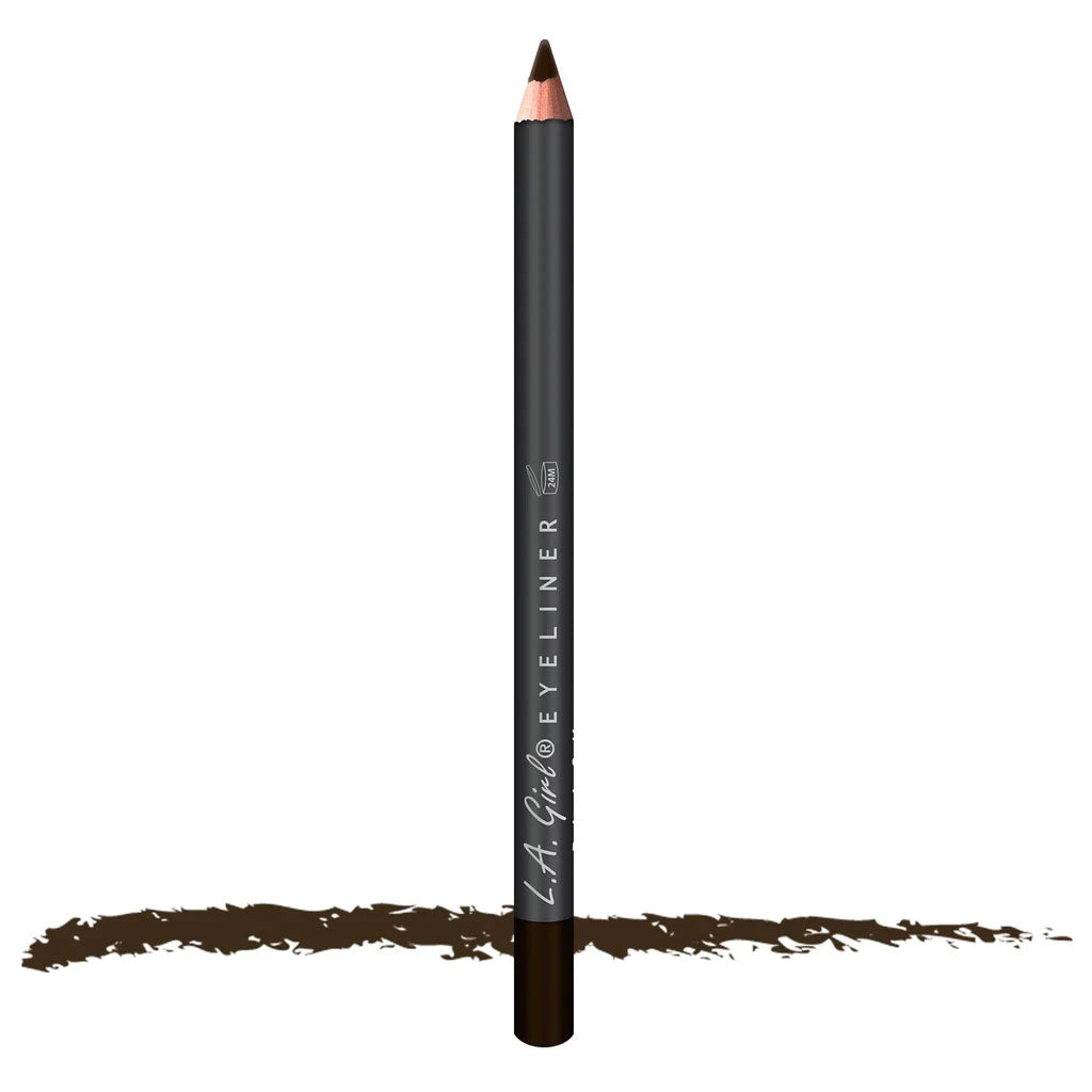 LA-Girl-Eyeliner-Pencil-GP609-Deepest-Brown