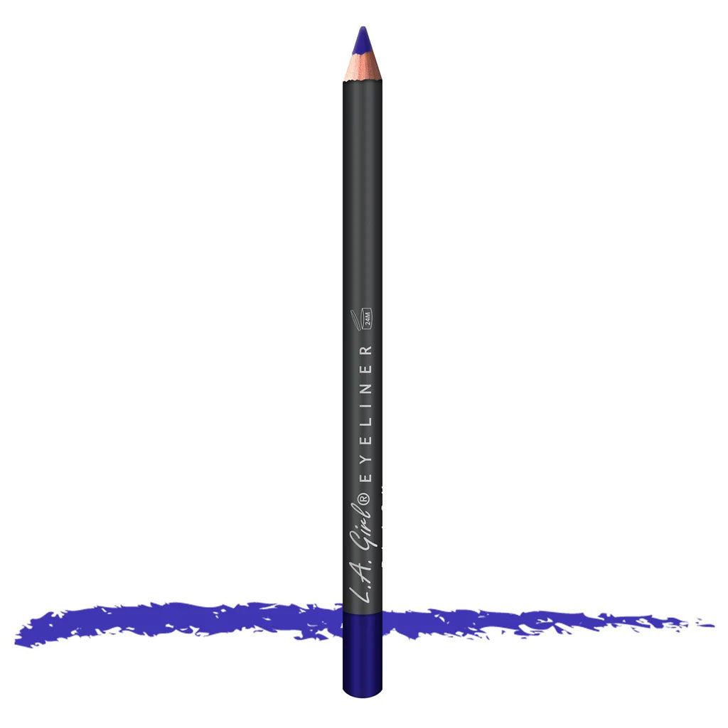 LA-Girl-Eyeliner-Pencil-GP618-Blue-Metallic