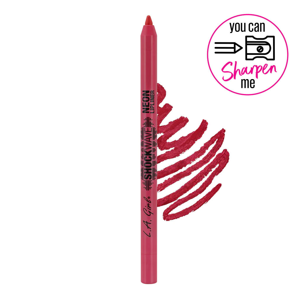 LA-Girl-Shockwave-Neon-Liner-GP734-Fiery