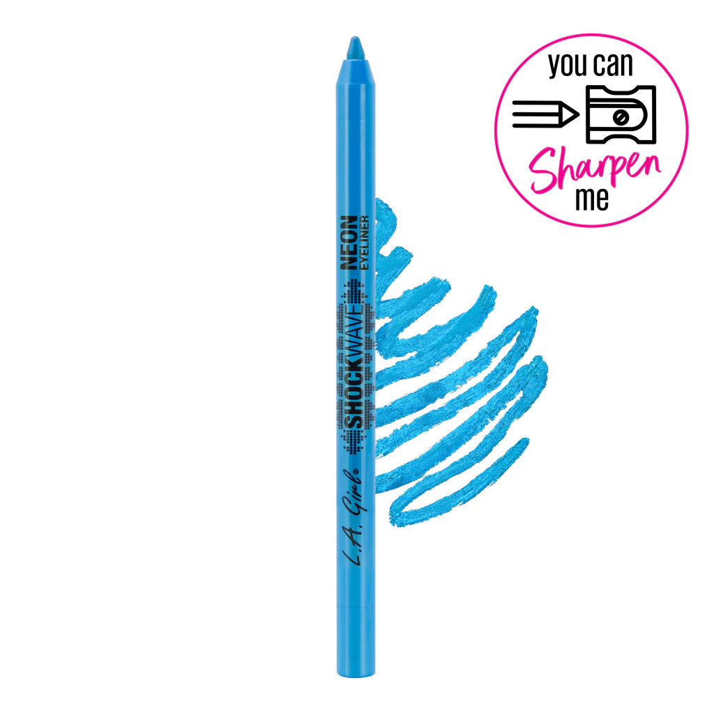 LA-Girl-Shockwave-Neon-Eyeliner-GP735-Electric
