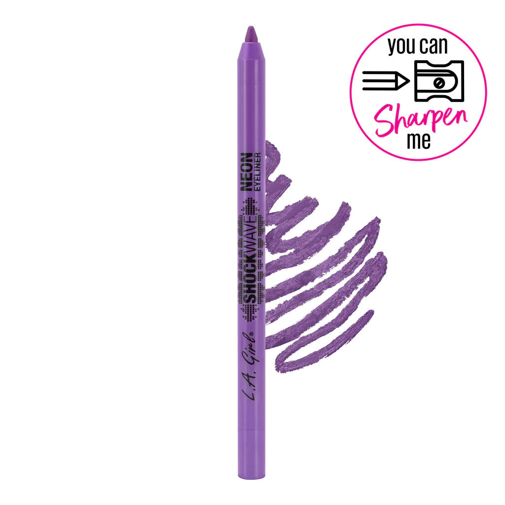 LA-Girl-Shockwave-Neon-Eyeliner-GP739-Vivid