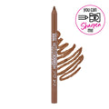 LA-Girl-Shockwave-Nude-Liner-GP742-Gingerbread