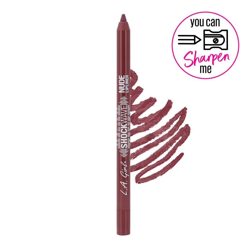 LA-Girl-Shockwave-Nude-Liner-GP743-Rosewood