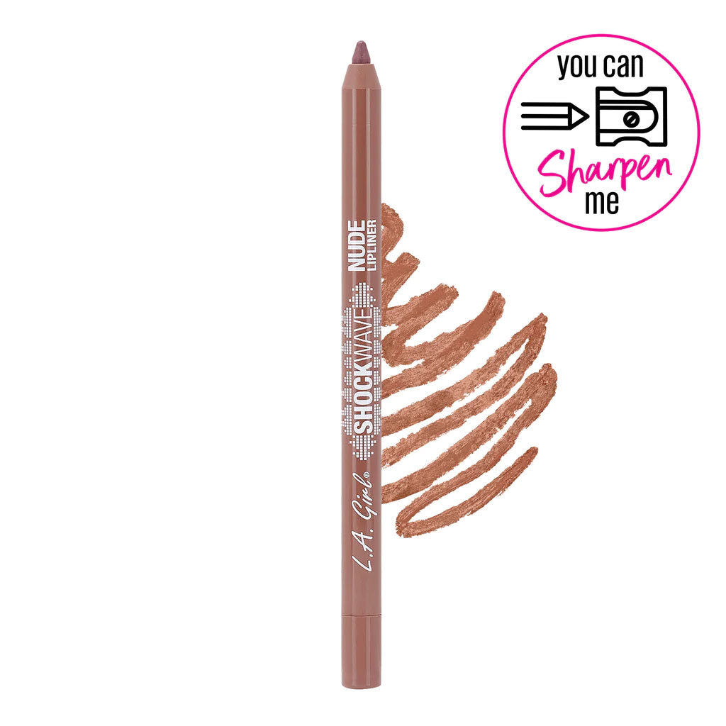 LA-Girl-Shockwave-Nude-Liner-GP748-Coquette