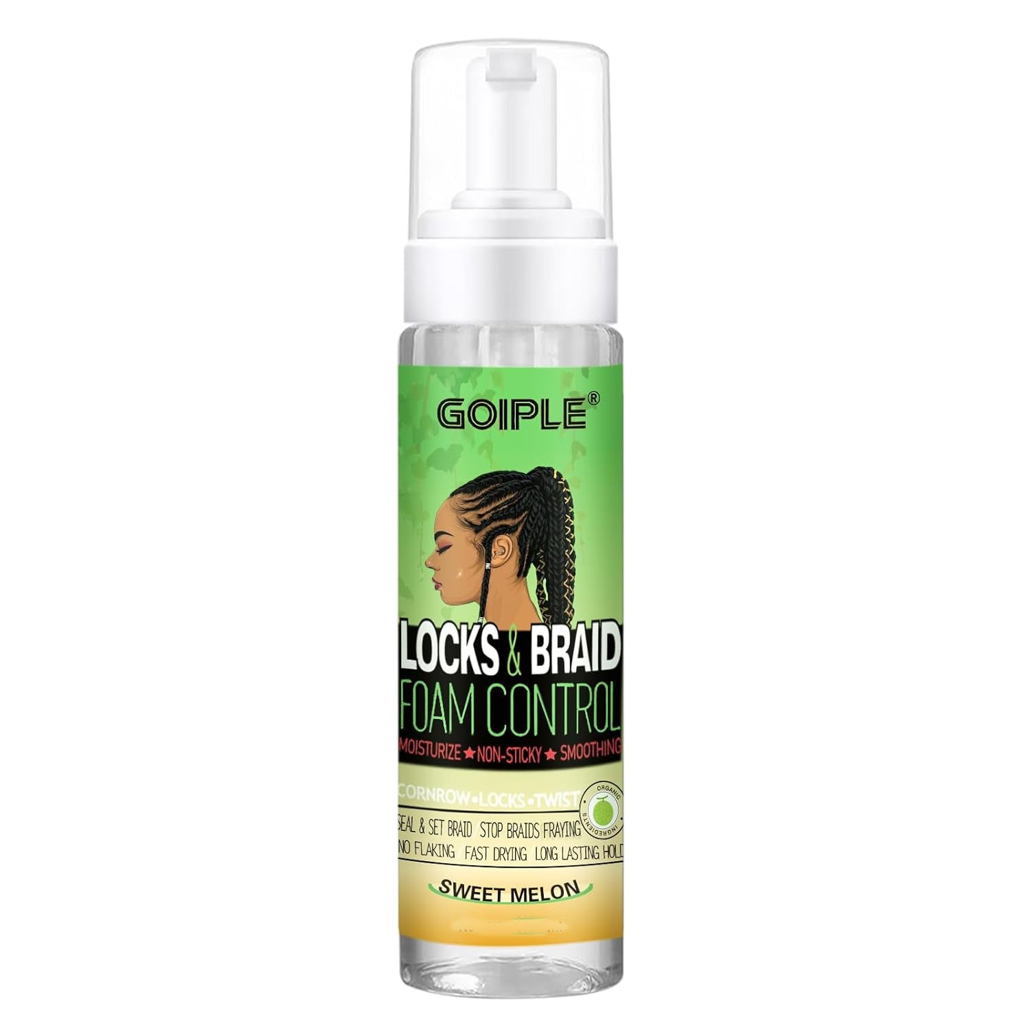 Goiple-Locks-Braid-Foam-Control-Sweet-Melon34oz