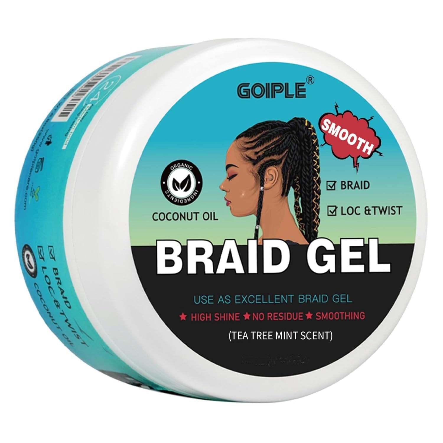 Goiple-Braid-Gel-Good-for-Twist-Locs-Braids-Tea-Tree-16-Oz