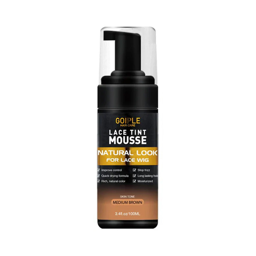 Goiple-Lace-Tint-Mousse-Medium-Brown34oz