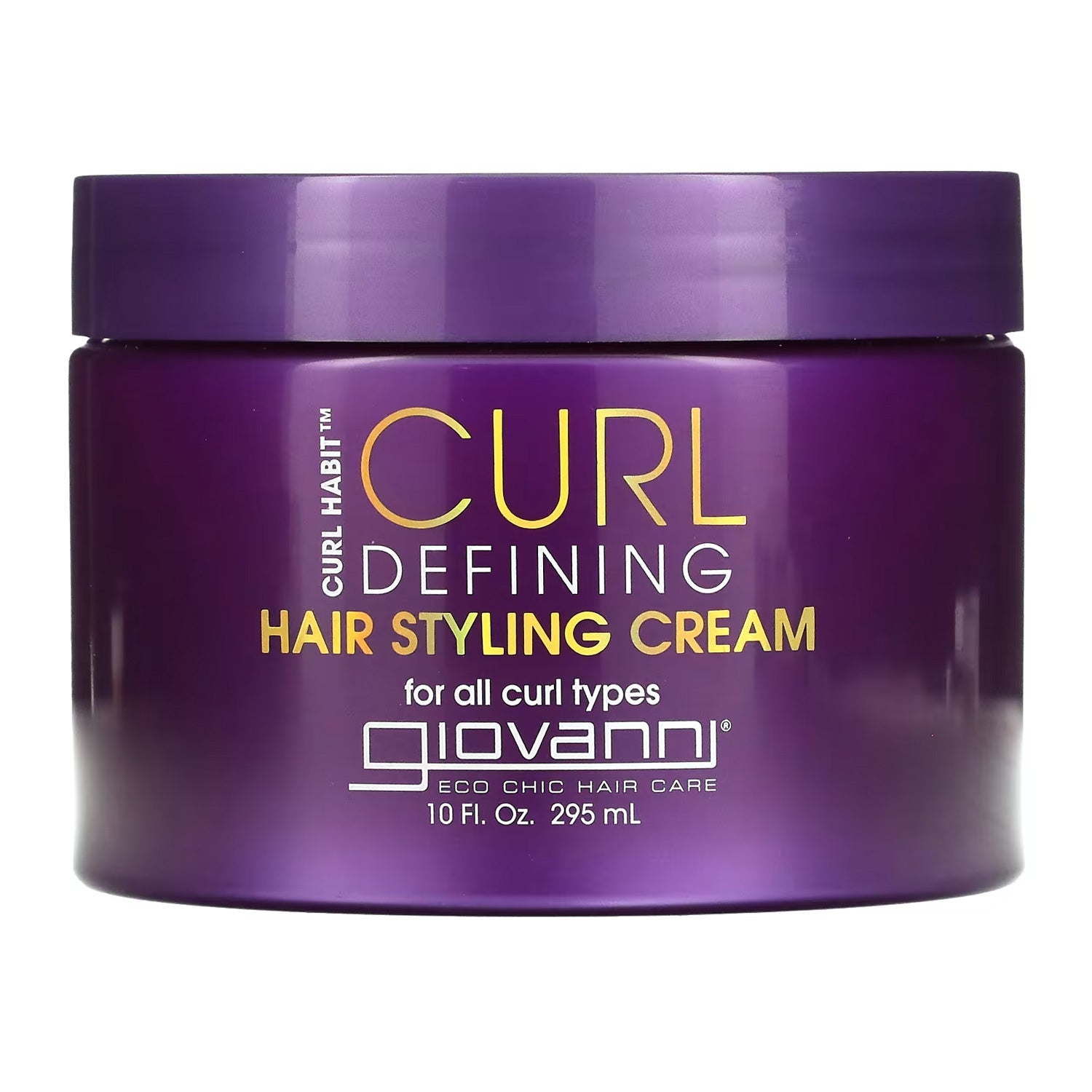 Giovanni-Curl-Habit-Curl-Define-Styling-Cream-10-Oz