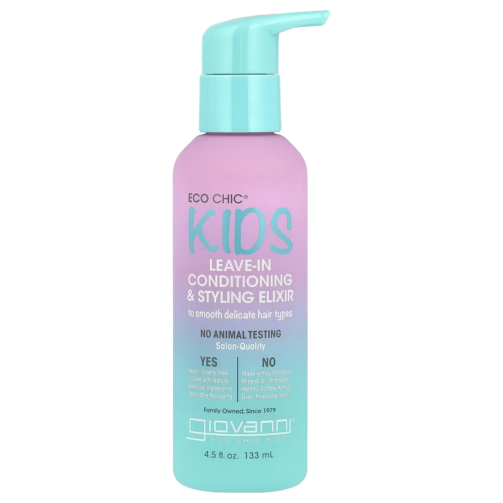Giovanni-Eco-Chic-Kids-Leave-In-Conditioning-Styling-Elixer45-Oz