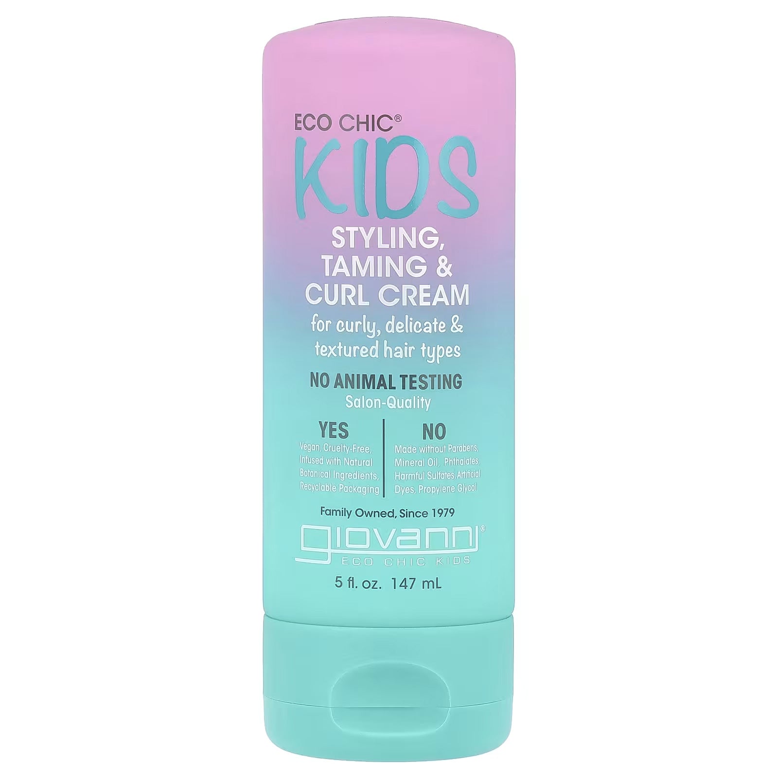 Giovanni-Eco-Chic-Kids-Anti-Frizz-Styling-Taming-Cream5-Oz