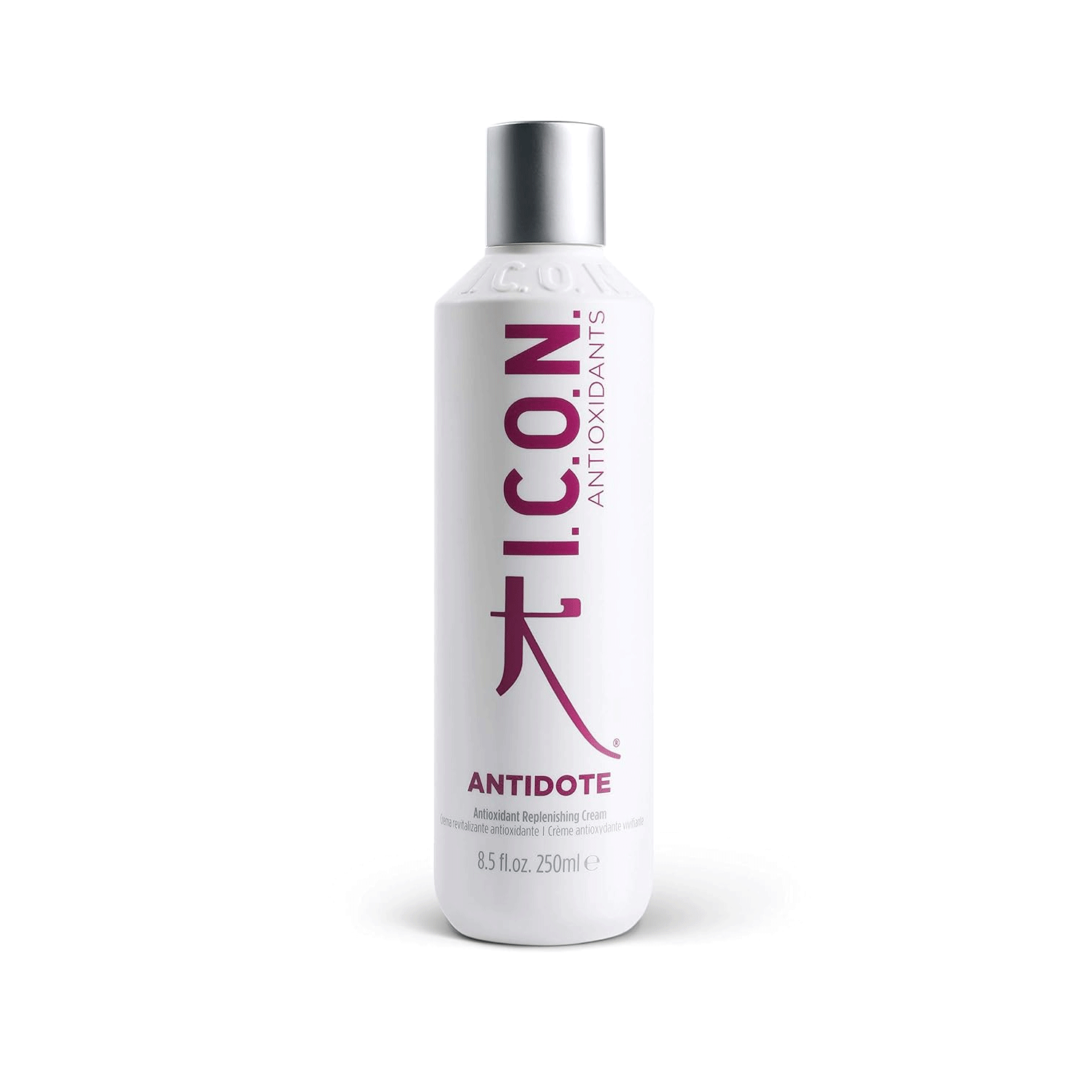 ICON-Antidote-AntiAging-Replenishing-Cream-Styling-Cream-85-oz