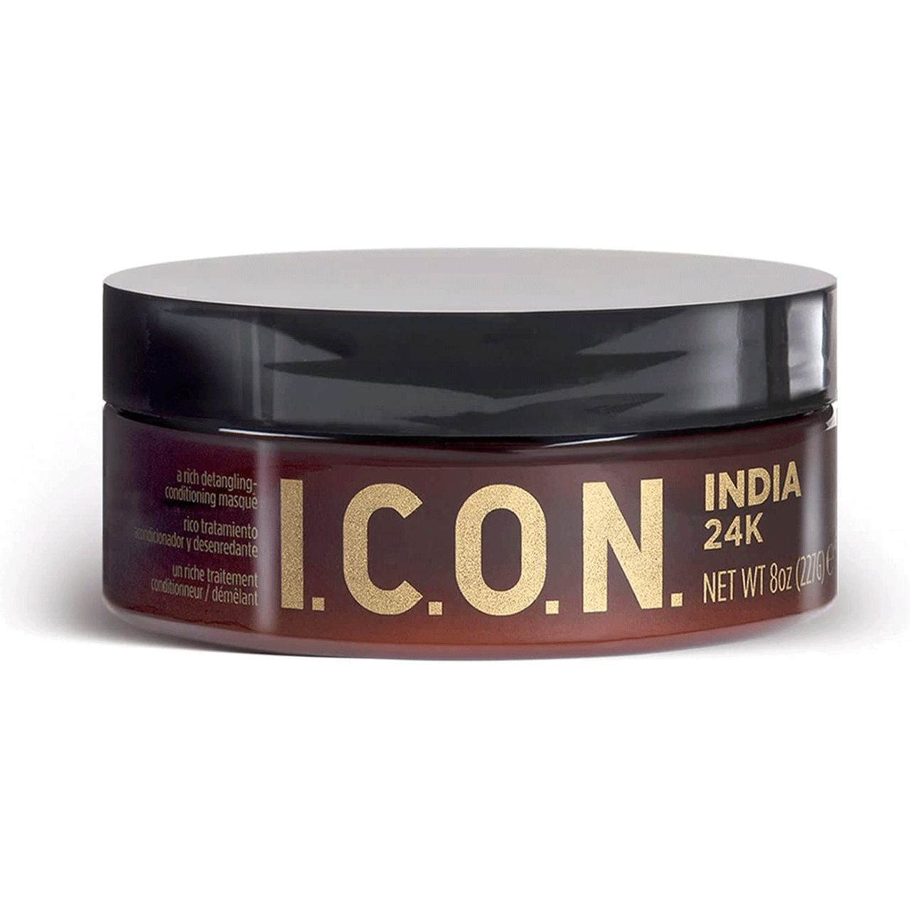 ICON-India-24K-Hair-Mask-8oz