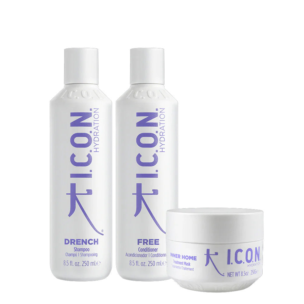 ICON-Hydration-Regimedy-Shampoo-Conditioner-Treatment-85-oz-each