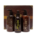 ICON-India-Hair-Care-Trio-Set-ShampooConditionerTreatment