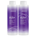 Joico-Color-Balance-Liter-Duo-Shampoo-Conditioner-Set