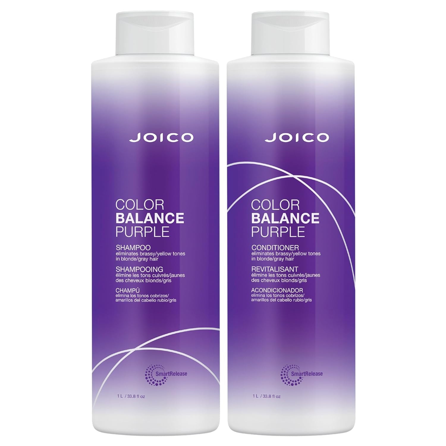 Joico-Color-Balance-Purple-Holiday-Liter-Duo-Shampoo-Conditioner-Set