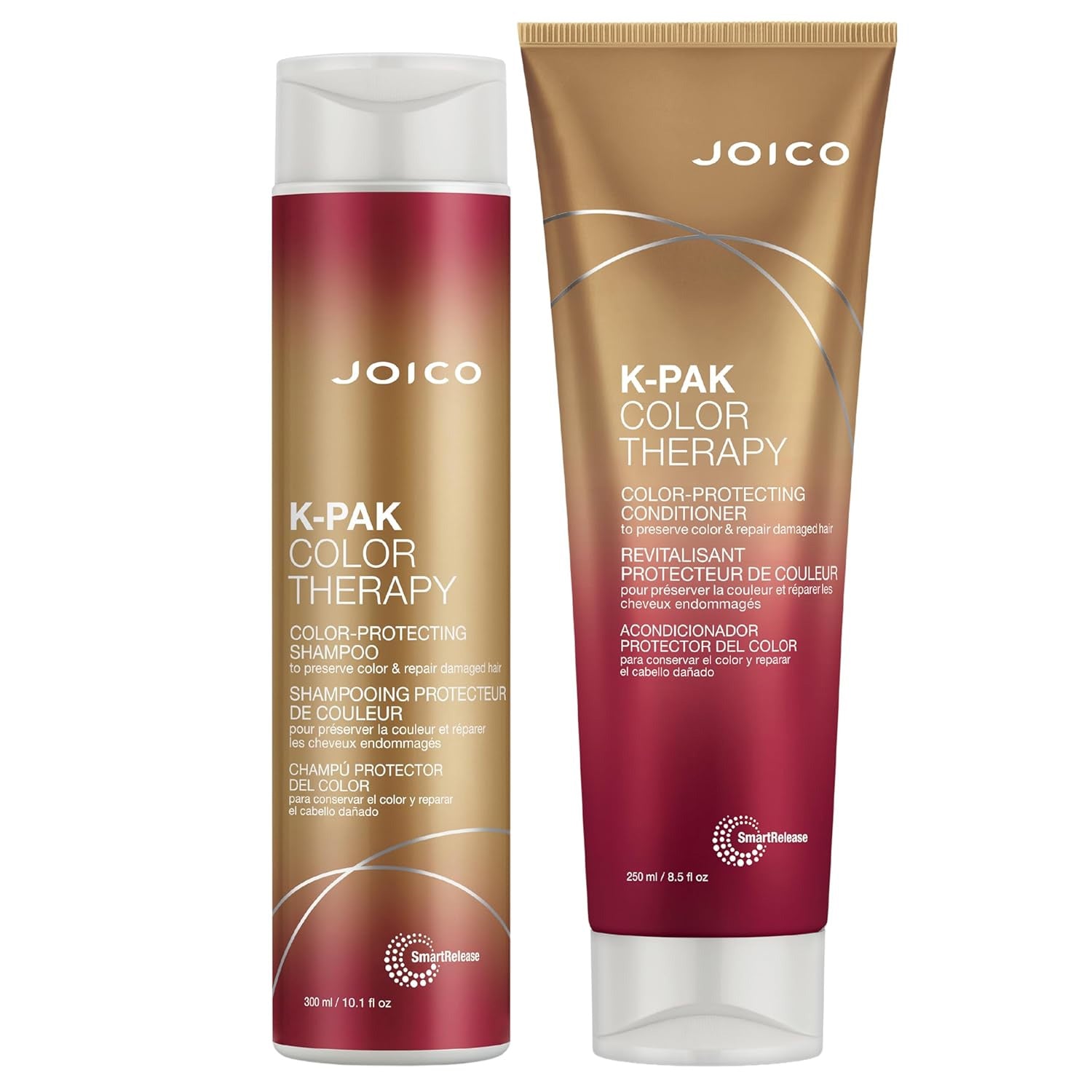 Joico-KPAK-Color-Therapy-Duo-Shampoo-Conditioner-Set
