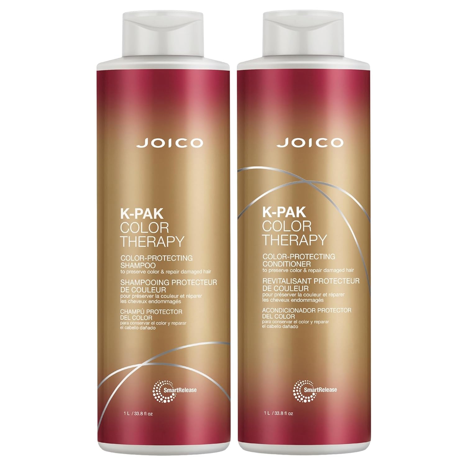 Joico-KPAK-Color-Therapy-Liter-Duo-Shampoo-Conditioner-Set