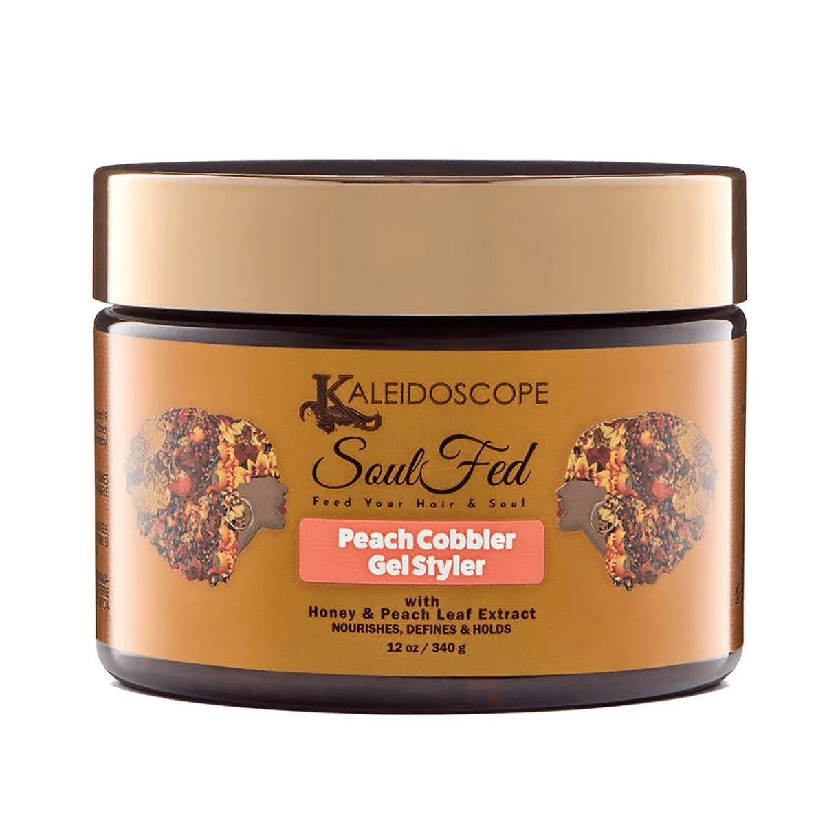 Kaleidoscope-SoulFed-Peach-Cobbler-Hair-Gel-Styler-12-Oz