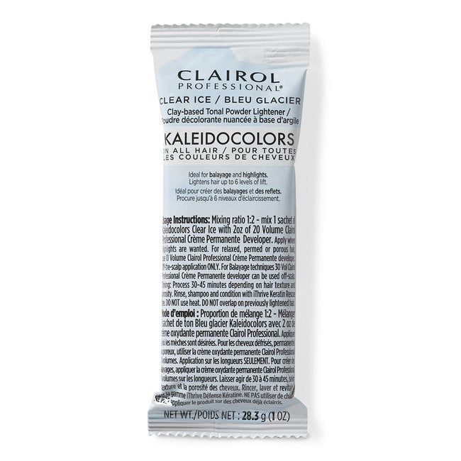 Clairol-1-Oz-Kaleidocolors-Clear-Ice-Powder-Lightener