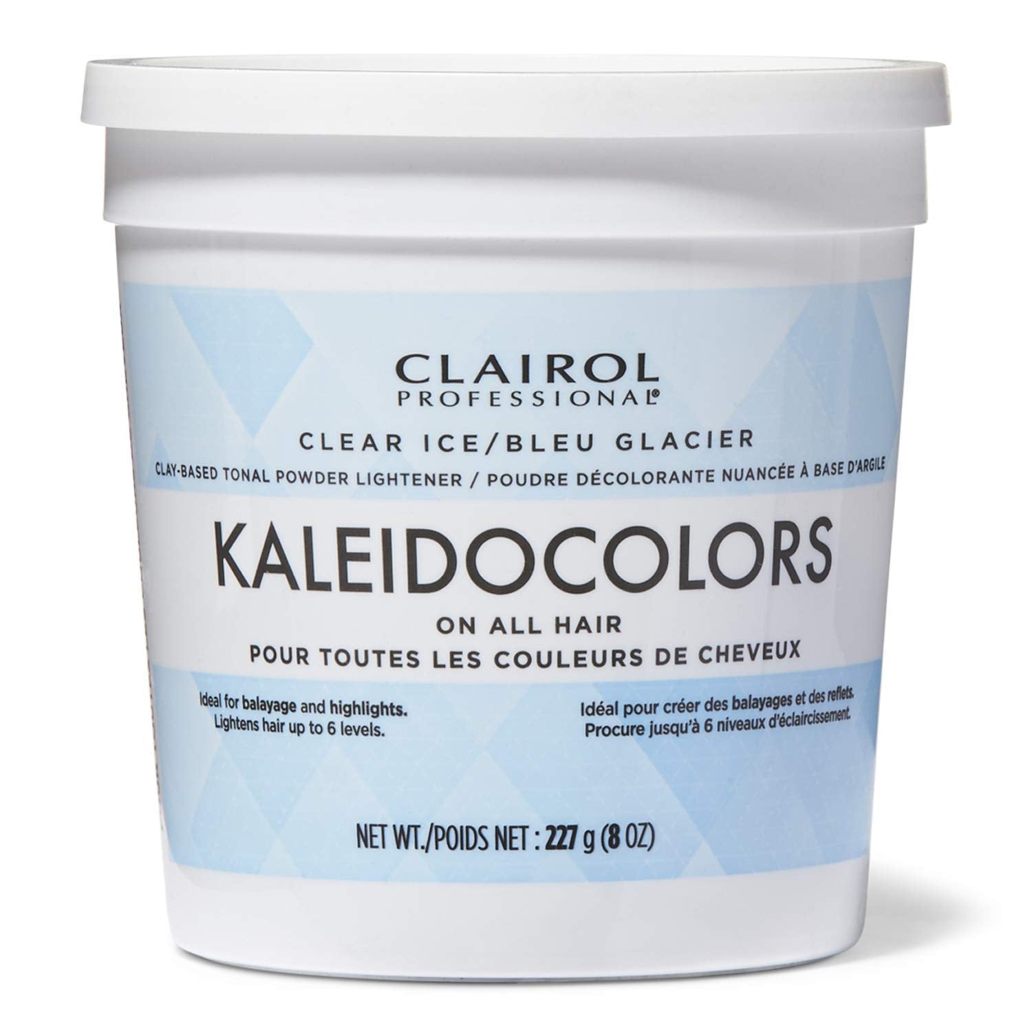 Clairol-Professional-Clear-Ice-Kaleidocolors-Lightener-8-Oz