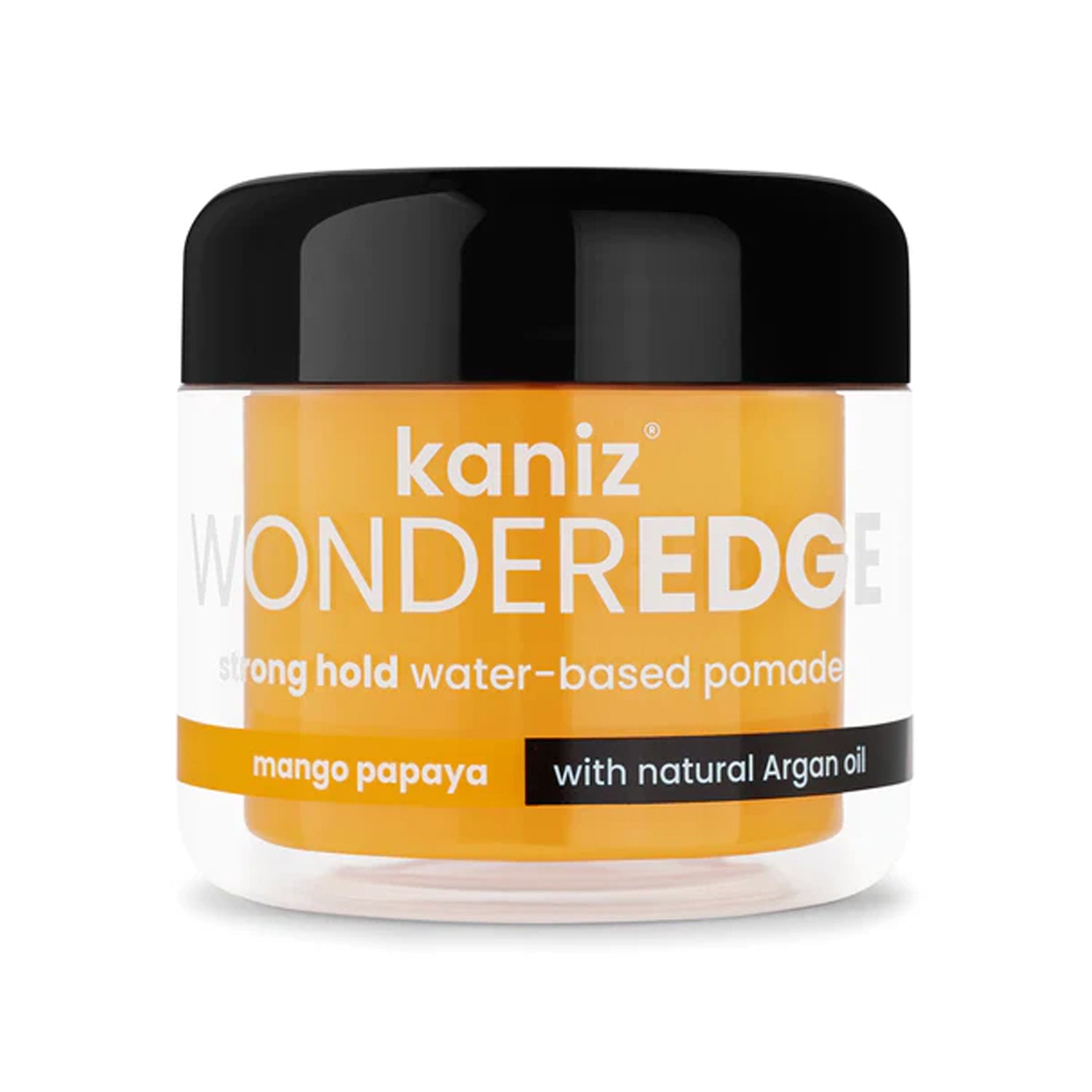 Kaniz-Wonder-Edge-Water-Based-Pomade-Mango-Papaya-4-Oz