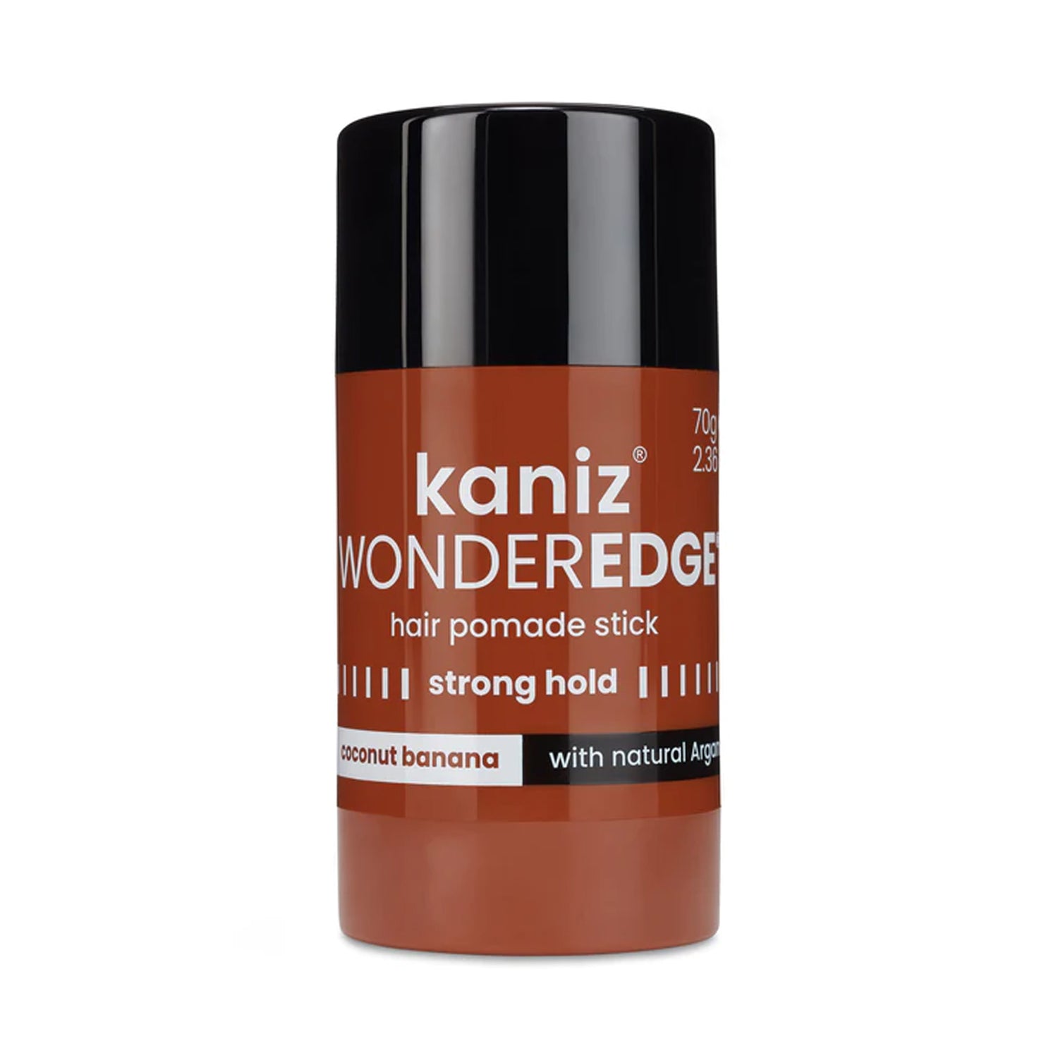 Kaniz-Wonder-Edge-Hair-Pomade-Stick-Coconut-Banana-236-Oz