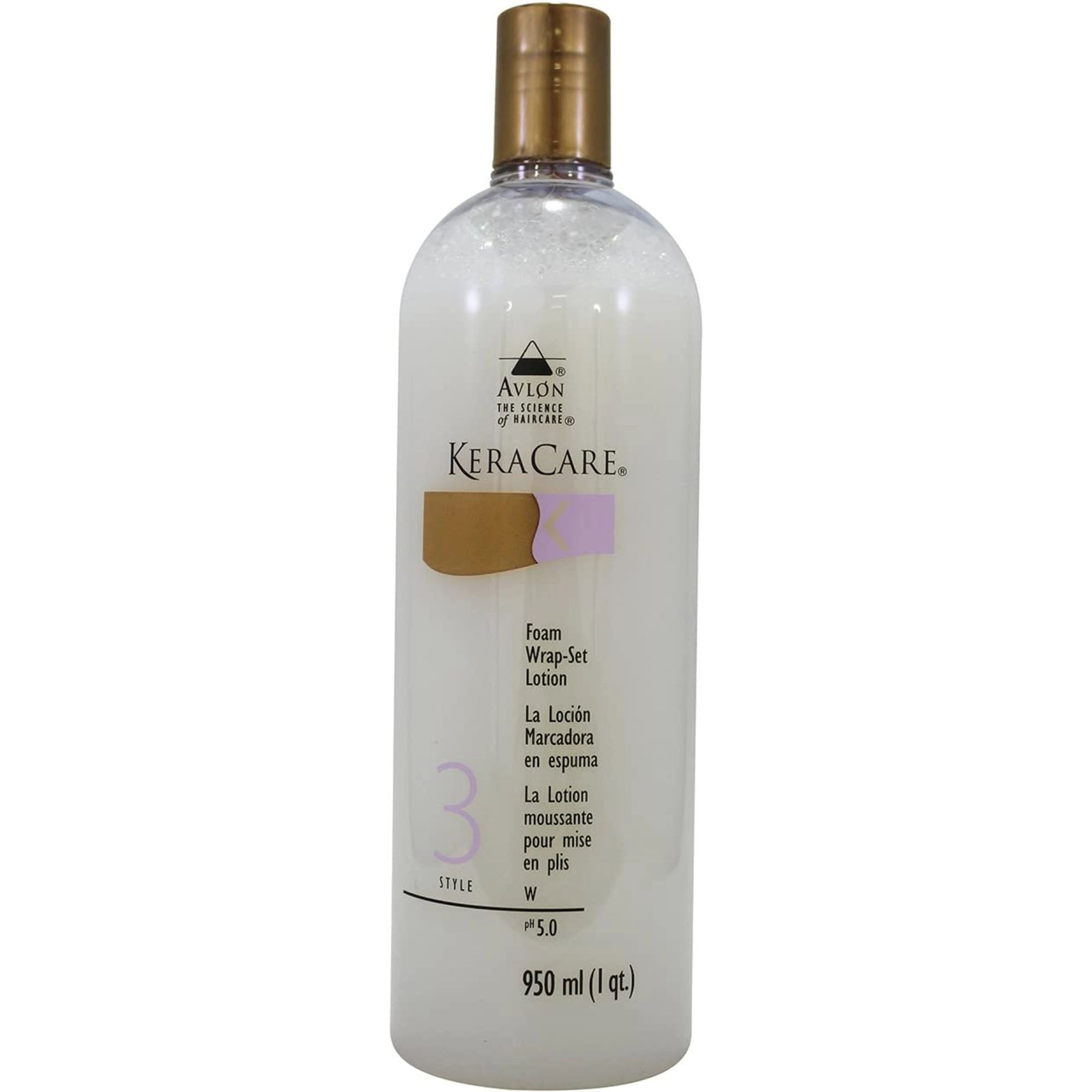 Keracare-Foam-WrapSet-Lotion-Regular-32-Oz