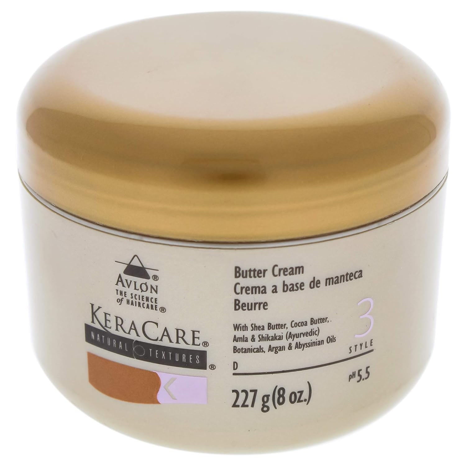 Keracare-Natural-Textures-Butter-Cream-8-Oz