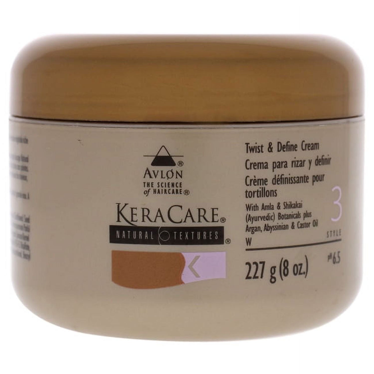 Keracare-Natural-Textures-Twist-Define-Cream-8-Oz