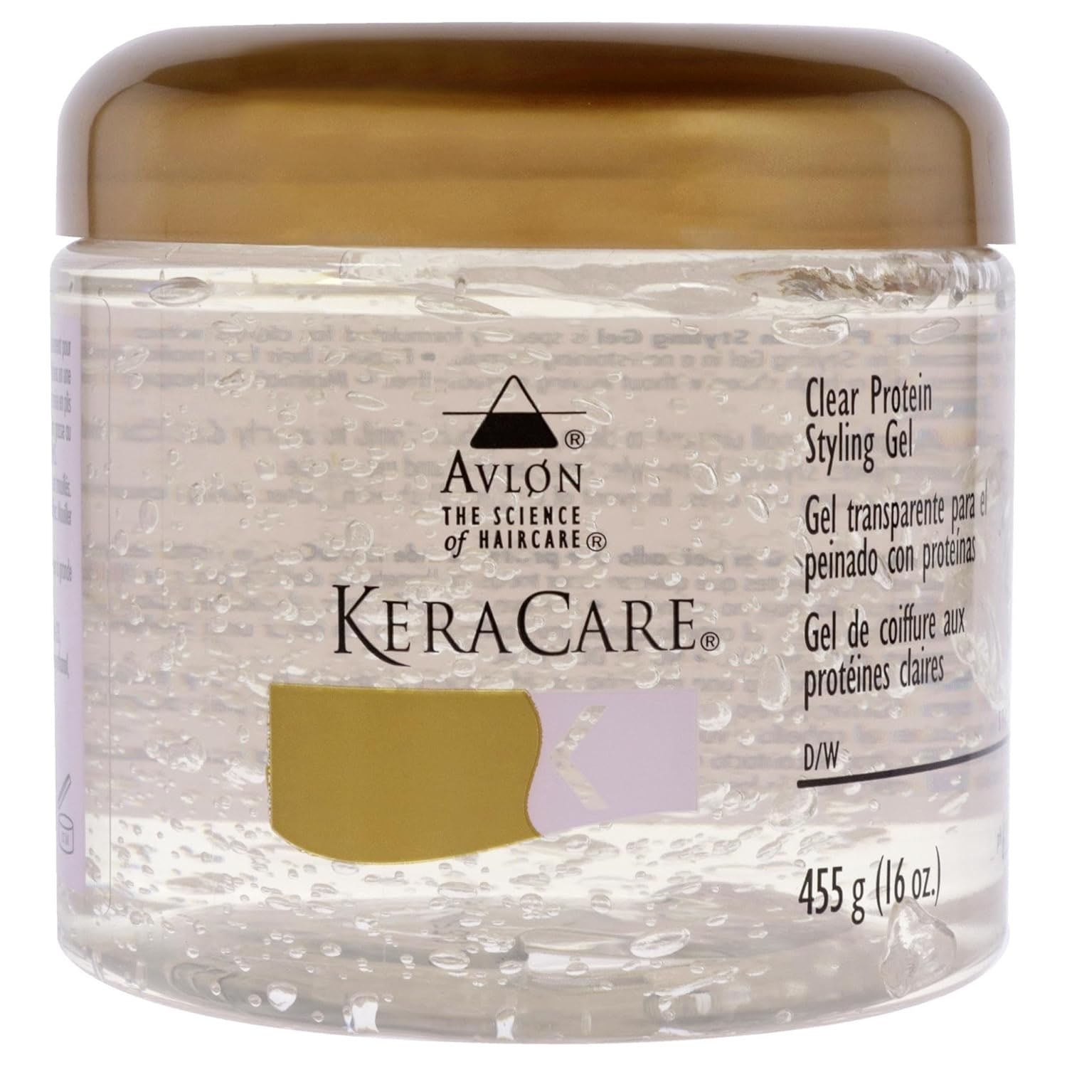 Keracare-Protein-Styling-Gel-Clear-16-Oz