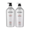 KENRA-Color-Maintenance-ShampooConditioner-338-oz-each