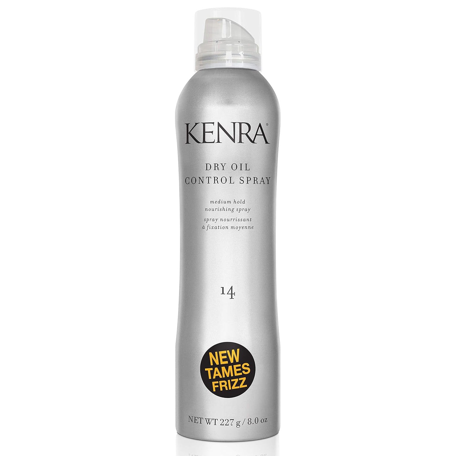 KENRA-Dry-Oil-Medium-Hold-Control-Hair-Spray-14-8-oz