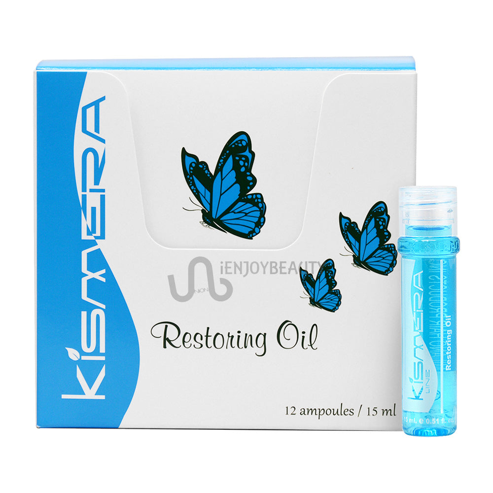 Kismera-Restoring-Hair-Oil-12-Vials-x-15ml