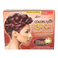 Lusters-Pink-Shortlooks-Colorlaxer-3-In-1-Red
