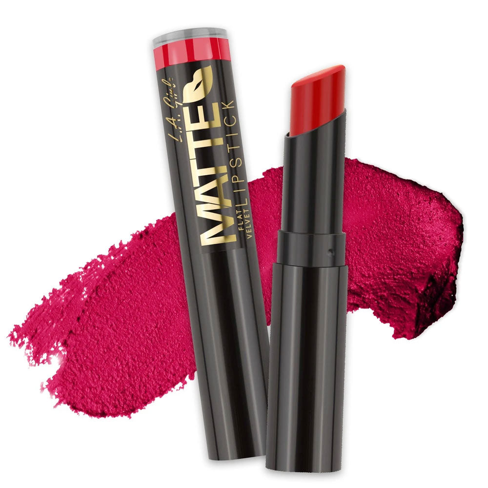 LA-Girl-Matte-Flat-Velvet-Lipstick-Gossip-GLC808
