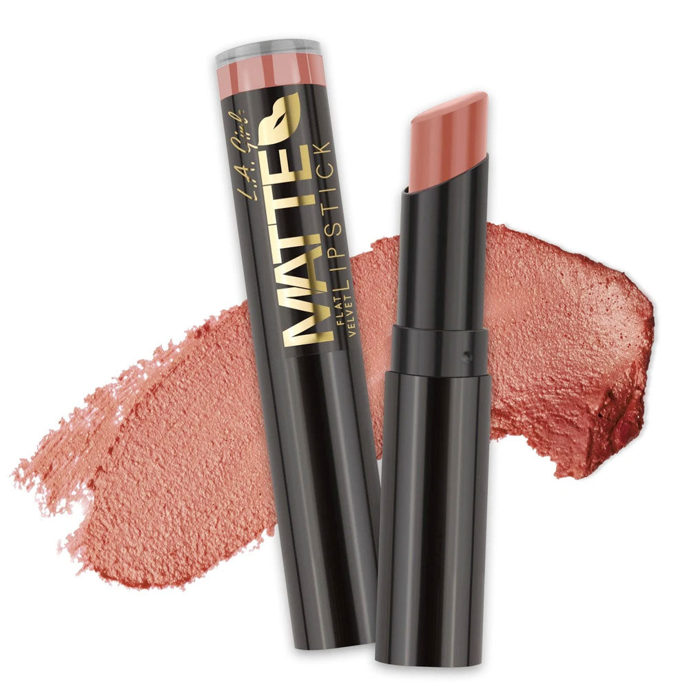 LA-Girl-Matte-Flat-Velvet-Lipstick-Snuggle-GLC812