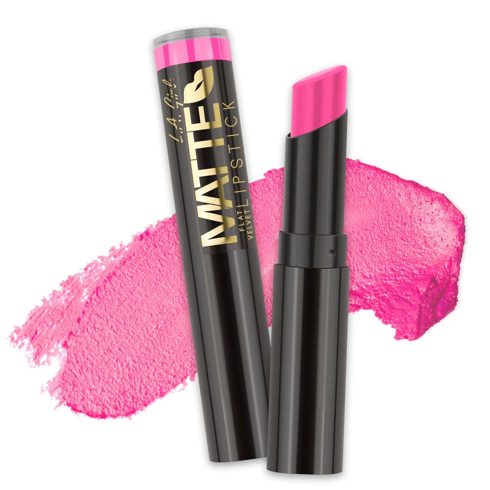 LA-Girl-Matte-Flat-Velvet-Lipstick-Arm-Candy-GLC815