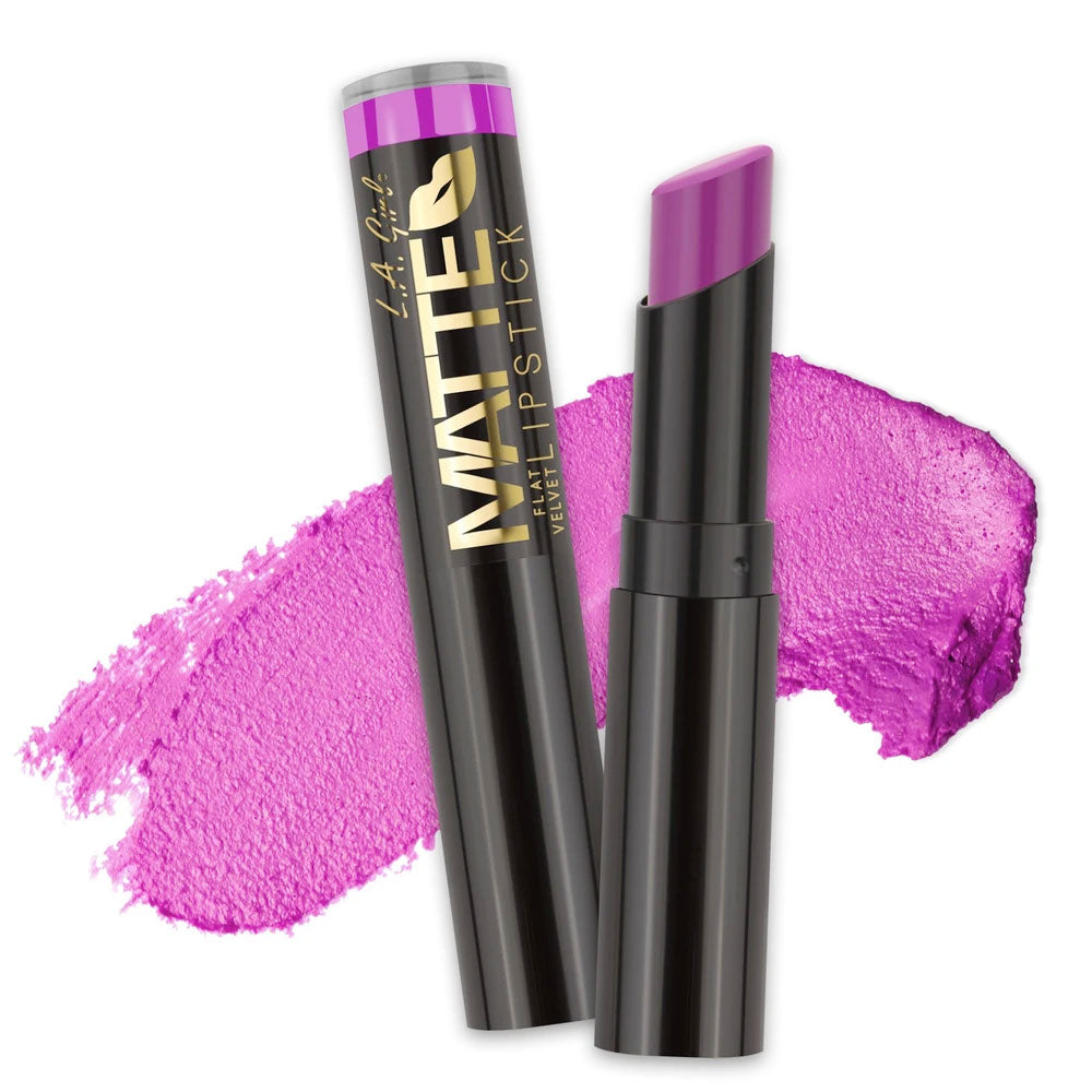 LA-Girl-Matte-Flat-Velvet-Lipstick-Giggle-GLC819