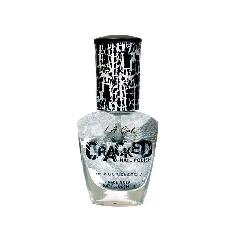 LA-Girl-Nail-Cracked-Polish-Shattered-Metal-Grey