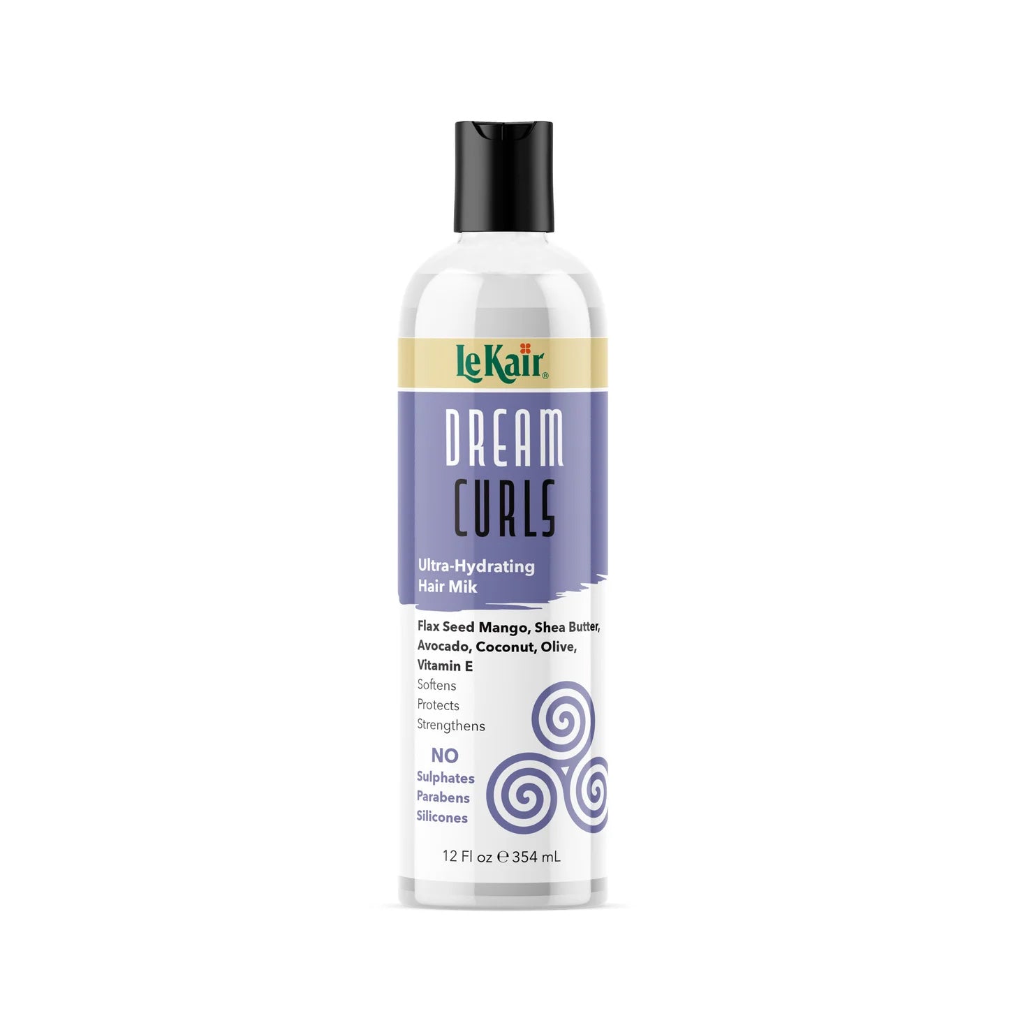 Lekair-Dream-Curls-Hair-Milk12oz